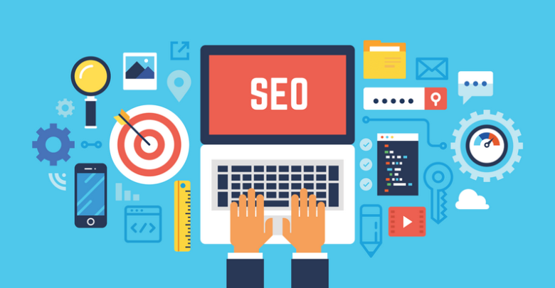 SEO қазақша, SEO деген не, SEO мағынасы