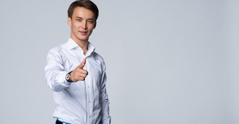 Аманжол Рысмендиевтің лидерлік құпиясы