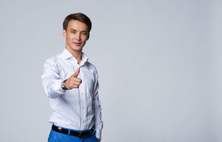 Аманжол Рысмендиевтің лидерлік құпиясы
