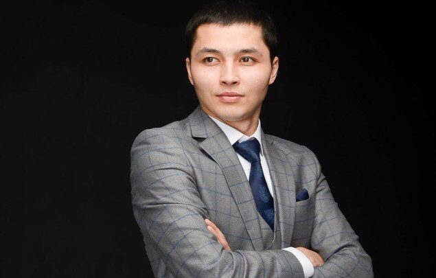 Айбек Жартыбаев, GoSauda онлайн сату