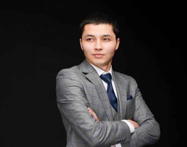 Айбек Жартыбаев, GoSauda онлайн сату