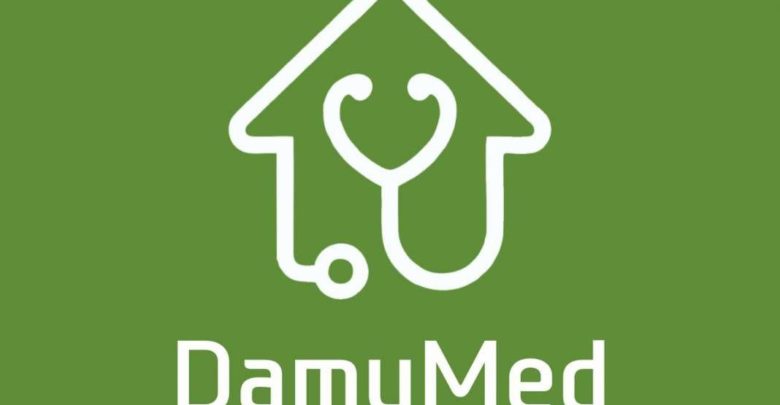 «DamuMed» мобильді қосымшасын жүктеуге 3 себеп