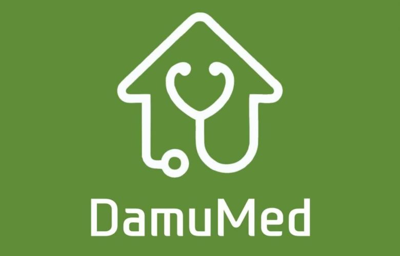 «DamuMed» мобильді қосымшасын жүктеуге 3 себеп