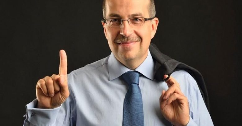 Игорь Манн
