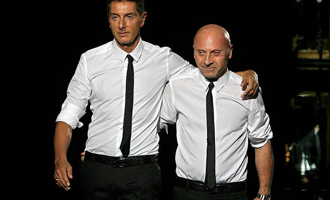 Dolce&Gabbana