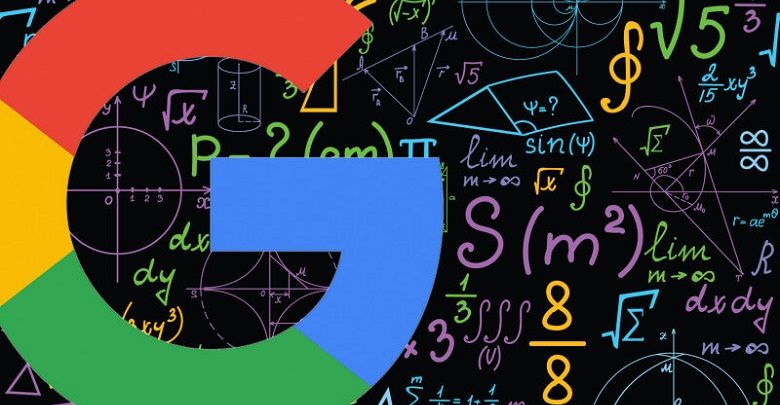 Google-дан ақпарат іздеу