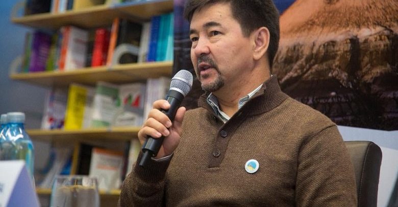 Марғұлан Сейсембайдың кеңестері