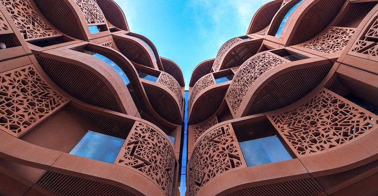 Masdar City