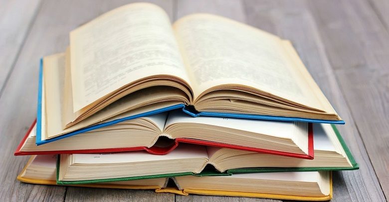 миллионерлердің сүйікті кітаптары