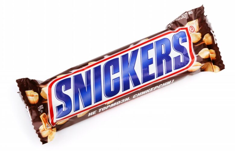 snickers