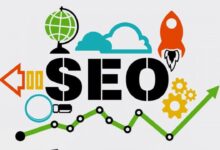 SEO-сараптама