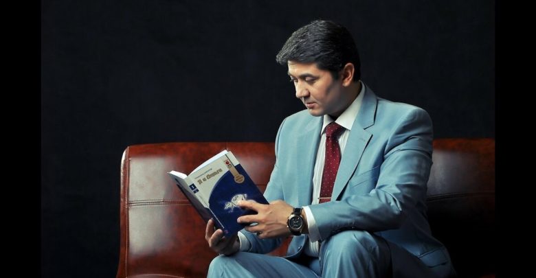 Саидмурод Давлатов