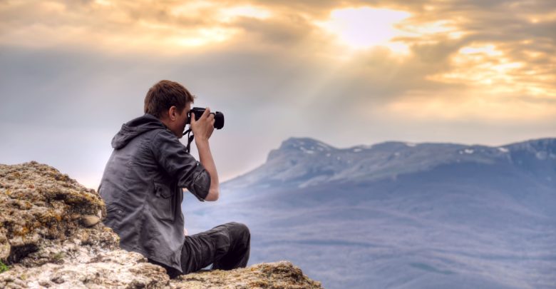 Тегін суреттерді жүктеуге арналған фотобанктер