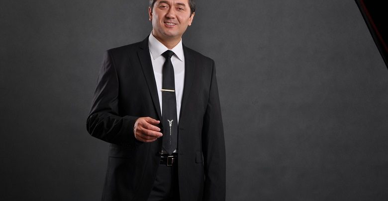 Байлық деген кедейлік деген