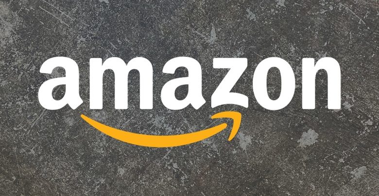 Amazon компаниясы