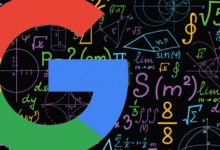 Google-дан ақпарат іздеу