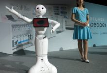 робототехника