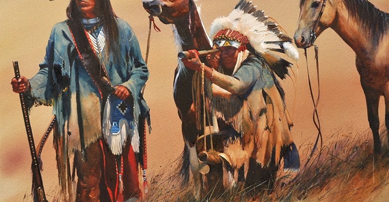 Американың тарихы