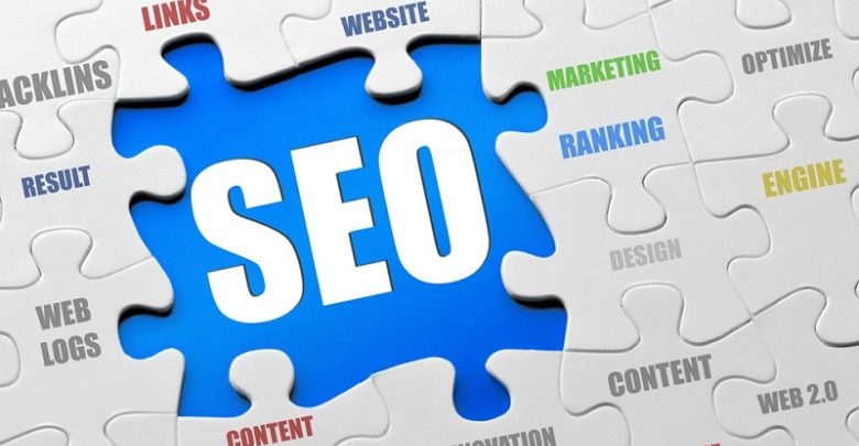 SEO дегеніміз