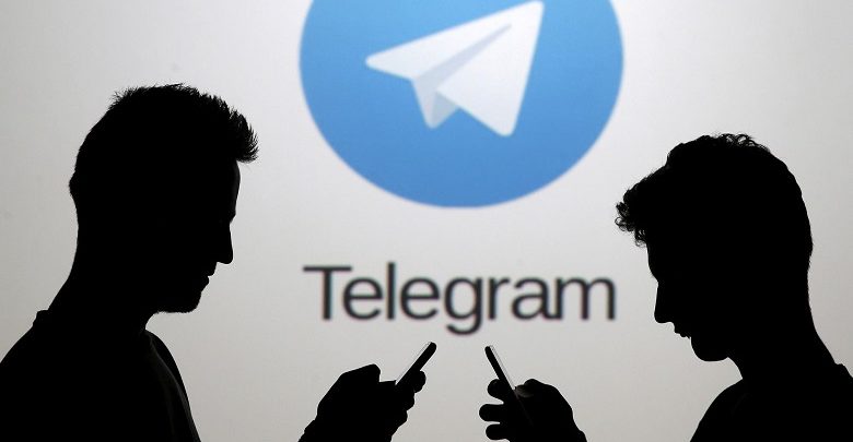 Telegram