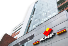 KMF